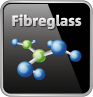 Fibreglass Icon